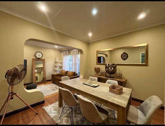 4 BEDROOM PROPERTY TO RENT IN GLEN MARAIS